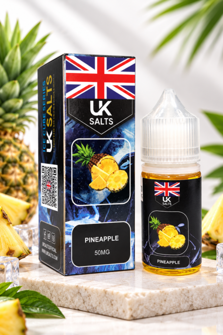 PINEAPPLE 50MG
