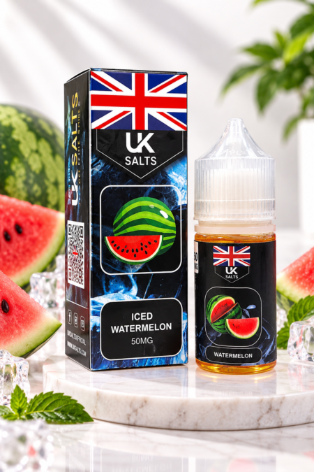 Ice Watermelon 50mg